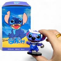 Фігурка-сюрприз Стіч 6 см, 1 штука MIC LZDH047