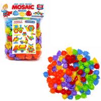 Набір Мозаїка-пазли, 100 елементів Максимус 5309