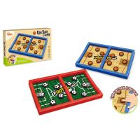 Гра Шахати, що підстрибують: Футбол MiC M20C