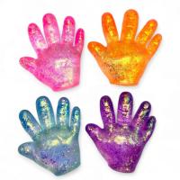 Гра антистрес Долонька (мікс) MIC C72729