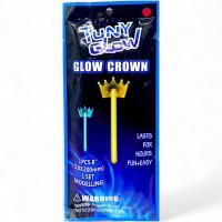 Неонова паличка Glow Crown: Корона MIC GlowStick15-353