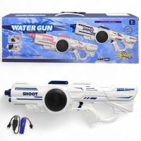 Водний автомат (блакитний), акумулятор 3.7 V MIC YG8022