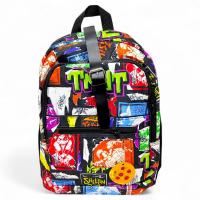 Рюкзак Черепашки ніндзя 35х26х13 см Kids hits KH76/002L