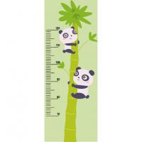 Картина за номерами Ростомір. Пандочки 30х80 см Art Craft 15125-AC