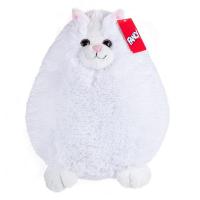 Плюшева іграшка Кіт Біляш Fancy KAT01