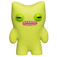 Колекційна фігурка Fuggler/Фуглер ЗЕЛЕНИЙ НЯМ-НЯМЧИК, 7-8 СМ Fuggler FG2012H