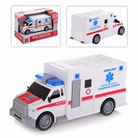 Машина музична Швидка WENYI WY670A