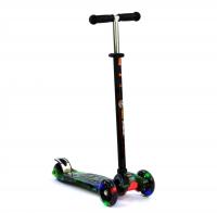 Самокат чотириколісний Best Scooter MiC 25462/779-1317