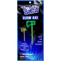 Неонова паличка Glow Axe: Сокира MIC GlowAxe