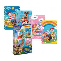 Магнітні палички для рахування «Дружба зростає» Dodo 200653