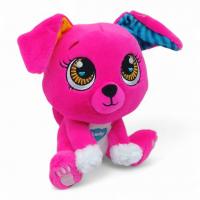 Мʼяка іграшка Brightmals. Цуценя Lucky (15 см) Kids hits KH62/003