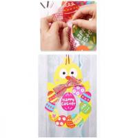 Набір для творчості Великодній віночок MIC М1630-2/км