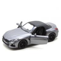 Машинка KINSMART BMW Z4, сірий Kinsmart KT5419W
