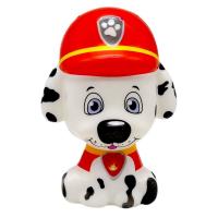 Іграшка-антистрес Щенячий патруль / Paw Patrol: МАРШАЛ / Marshall 11,5 см MIC KA-23-5358