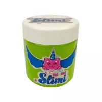 Слайм Mi-mi Slimi 150г Strateg 31048