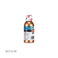 Фарба акрилова Мідь, 100 мл Red Apple RA110-39