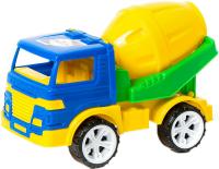 Машинка (вантажівка) Бетономішалка Orion 017