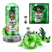 Інтерактивний ігровий набір ДНК Стиракозавр Pets & Robo Alive 71139D