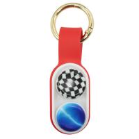 Іграшка-антистрес Pop Puck, червоний MIC MA-2