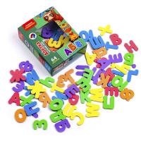 Магнітний набір навчальний Абетка (укр) Vladi Toys VT5411-15