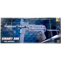Автомат (кульки,бат.,лазер,у короб.) 43,6*18,5*6 см MIC MP40T
