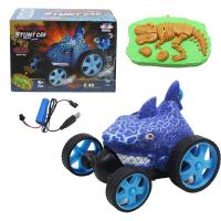 Перевертач на радіокеруванні Мегалодон Ze cheng toys 999-5C