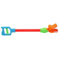 Роборука-кусачка Крокодил (помаранчевий) MIC 408/409