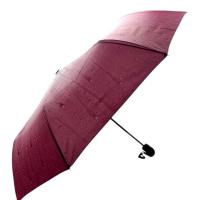 ПАРАСОЛЬКА НАПІВАВТОМАТ 31 см. (РОЖЕВА) MIC 23-029/0