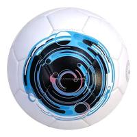 Мʼяч футбольний 5 PVC 400 г (СИНІЙ) MIC BT-FB-0391