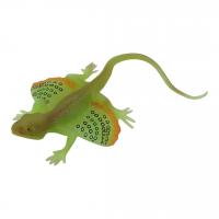 Тягучка-антистрес (люмінесцентна) Ящірка, вид 6 MIC 5020