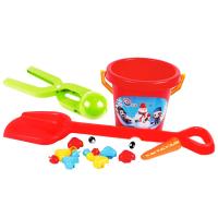 Іграшка Набір для сніговика Технок 7730