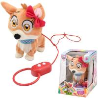 Собачка інтерактивна Кіккі MiC M 4283 I UA