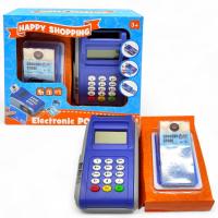 Термінал Happy shopping в коробці MIC XG1-186A