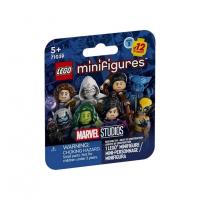 Конструктор LEGO "Мініфігурки Marvel-IP2-2023" 71039, 10 деталей