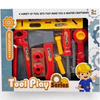 Набір інструментів (ВИД 2) MIC K888-8