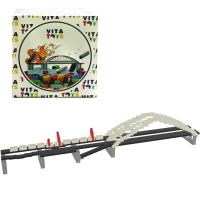 Конструктор Pixel Heroes: Кримський Міст, 700 дет. VitaToys VTK 0063