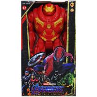 Ігрова фігурка супергероя Marvel: Халкбастер MIC LK4055