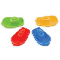 Набір Кораблики (4 шт) TIGRES 39389