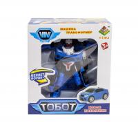 Трансформер Tobot Y, міні Y.T.W.J DT-339