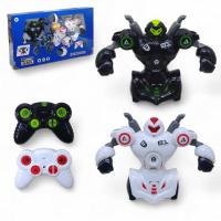 Набір на радіокеруванні Битва роботів: Turbo Gears MIC J1050A