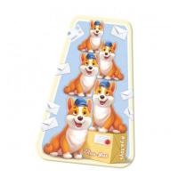 Сортер Більше-менше. Коргі Ubee ПСФ069