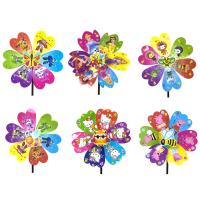 Вітрячок Мультяшки MIC С40016