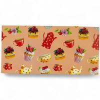 Конверт вітальний (для грошей) 16.5х9х0,5 см Експрес Удачі КВ 23-91