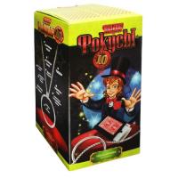 Набір Фокуси Dankotoys F-10-08