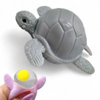 АНТИСТРЕС ІГРФШКА ЧЕРЕПАШКА 8 СМ (СІРА) MIC KA-23-4411
