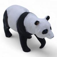 Фігурка ігрова, гумова Дикі тварини. Панда MIC YS2689