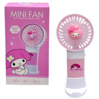 Вентилятор MIni Fan: Sanrio, в коробці (MY MELODY) MIC M18599