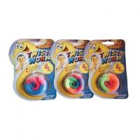 Іграшка Magic Twisty Worm (пухнастик Байла) MIC HC0496