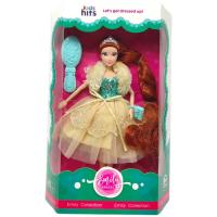 Лялька Emily Romantic, 29 см Kids hits KH23/009