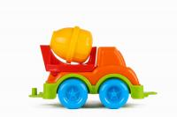 Бетономішалка Міні ТехноК Технок 5217